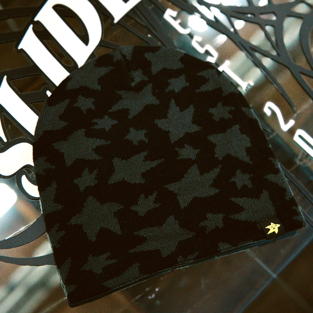 STAR BEANIE