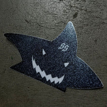 Load image into Gallery viewer, DARKSTAR PEEKER STICKER
