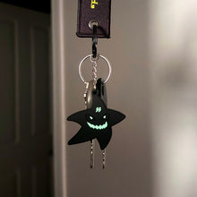 Load image into Gallery viewer, DARKSTAR KEYCHAIN
