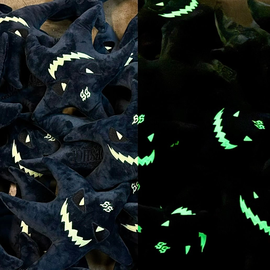 DARKSTAR PLUSH – SLIDESHOP