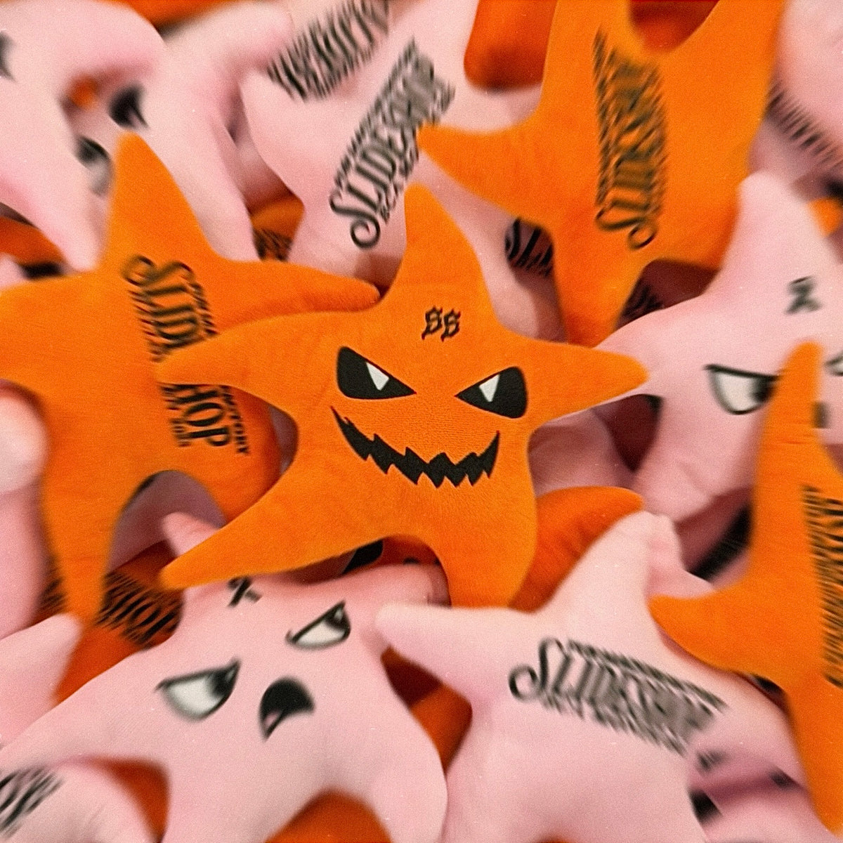 BCA PLUSHIE – SLIDESHOP