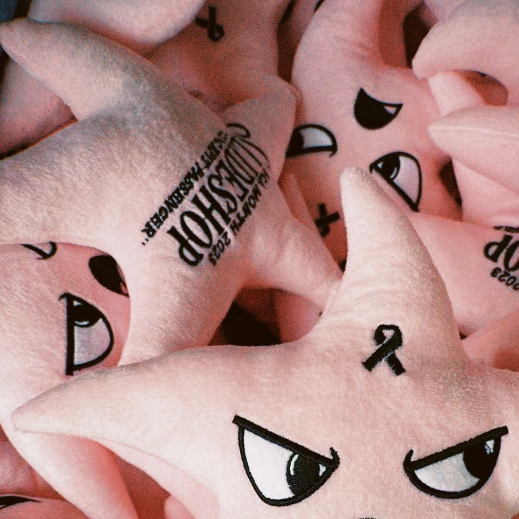 BCA PLUSHIE