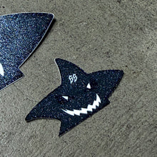 Load image into Gallery viewer, DARKSTAR MINI STICKER
