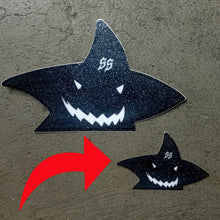 Load image into Gallery viewer, DARKSTAR MINI STICKER
