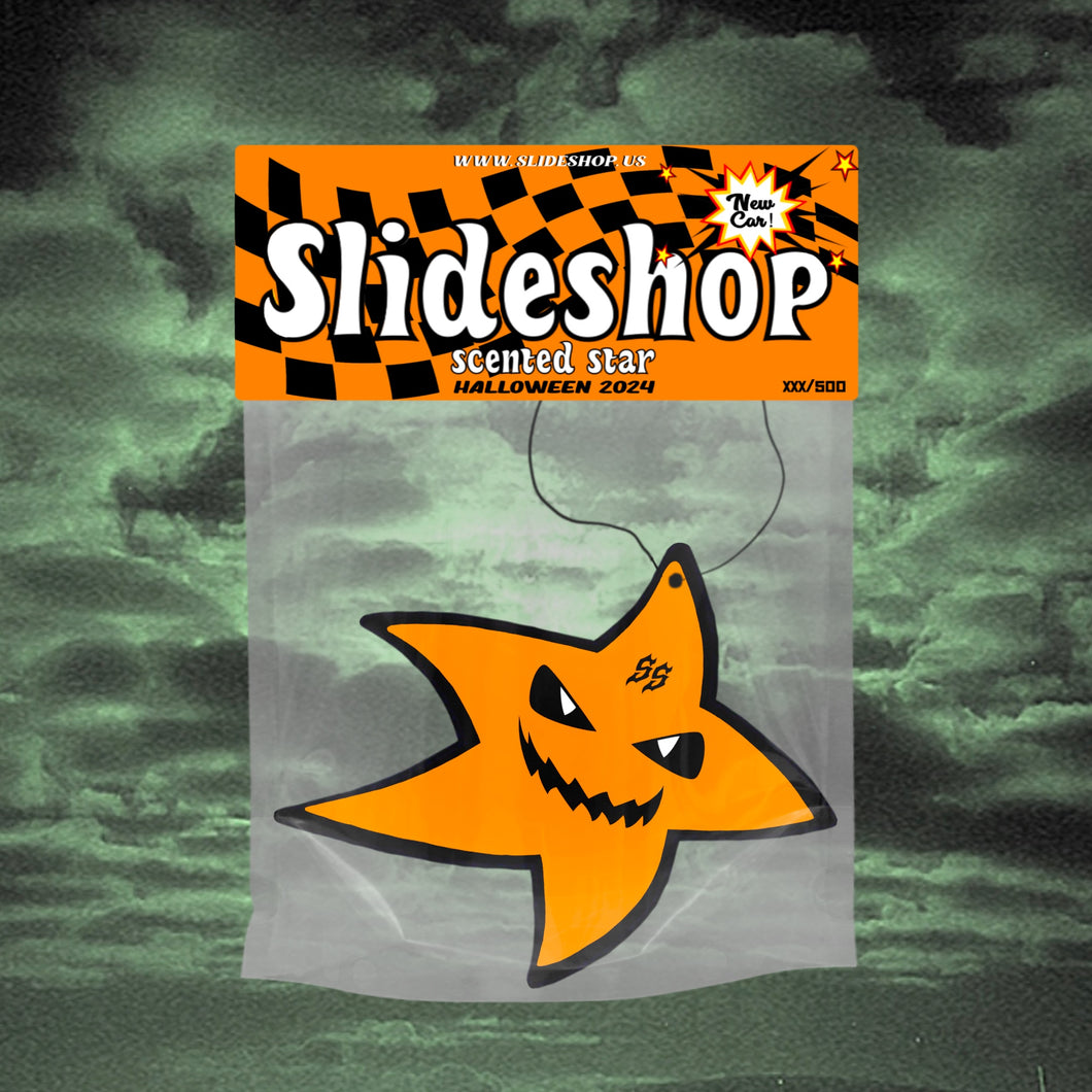 SCENTED SPOOKYSTAR