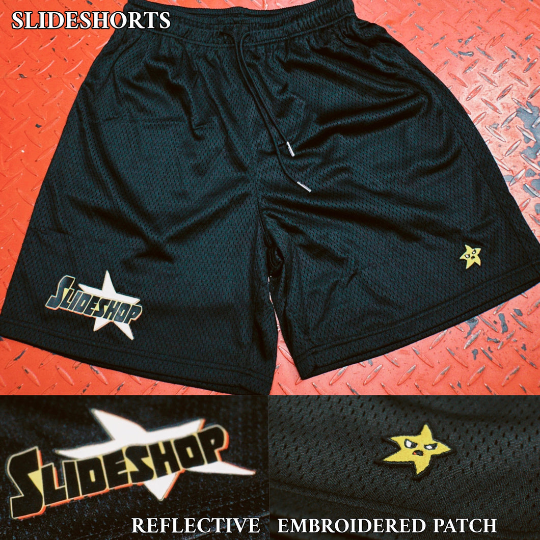 SLIDESHORTS