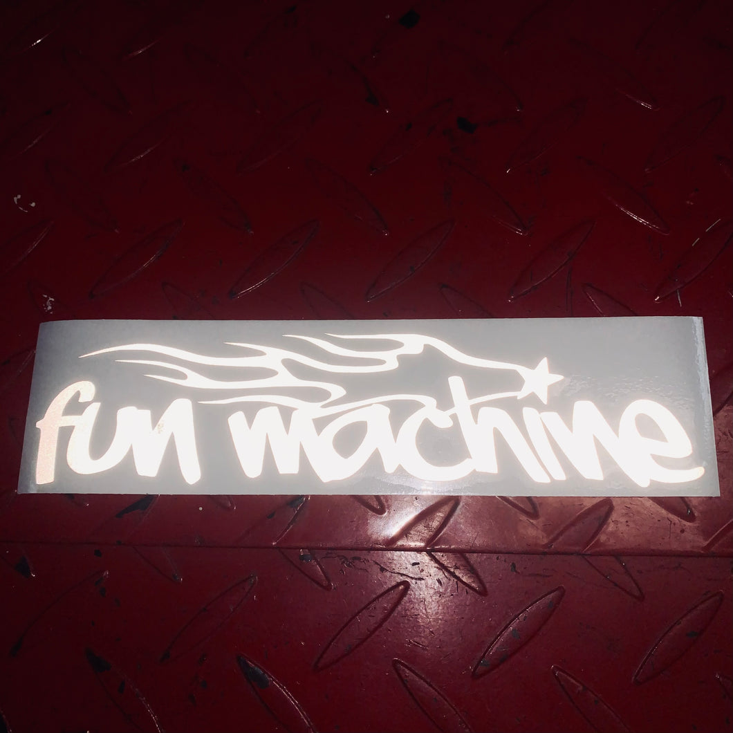 FM DIECUT