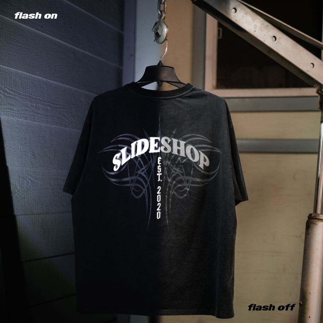 SLIDESHIRT